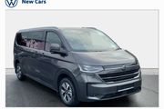 Volkswagen Caravelle 2027