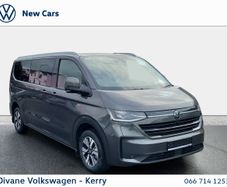 Volkswagen Caravelle 2027
