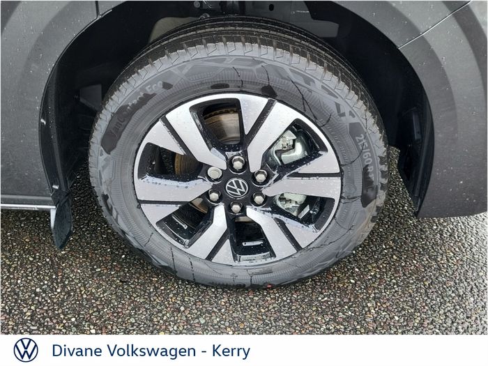 Volkswagen Caravelle 2027