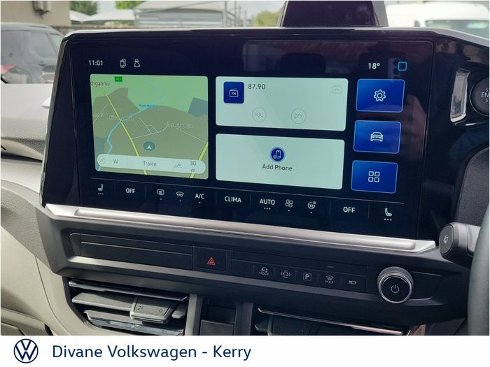 Volkswagen Caravelle 2027