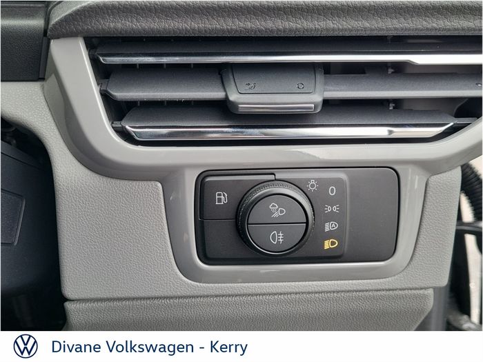Volkswagen Caravelle 2027
