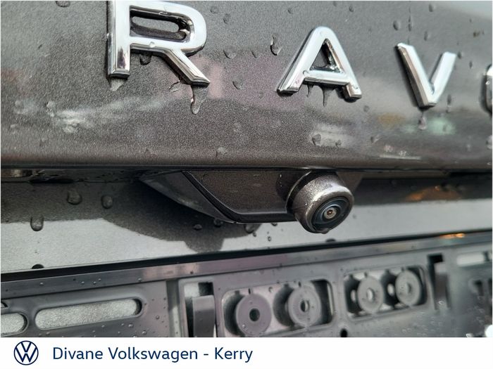 Volkswagen Caravelle 2027