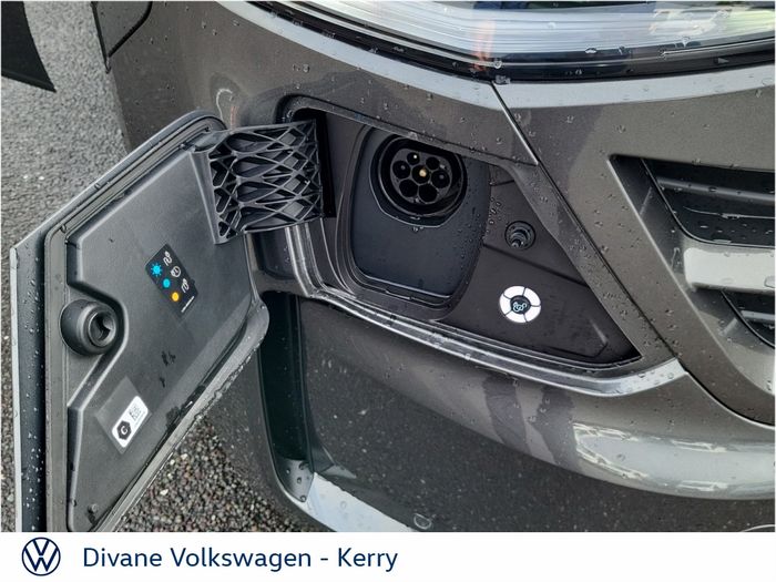 Volkswagen Caravelle 2027