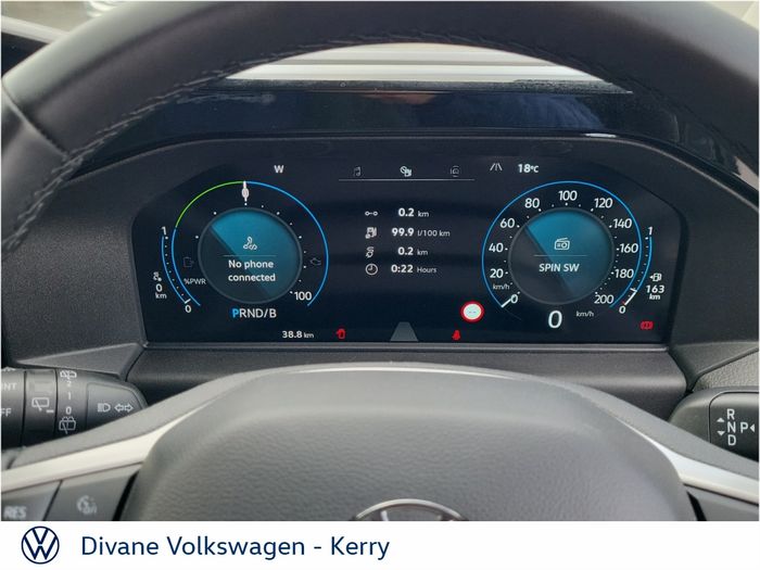 Volkswagen Caravelle 2027