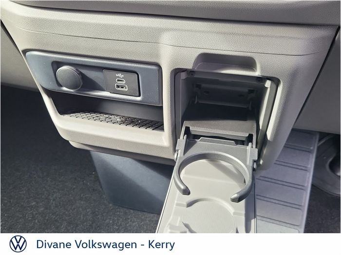 Volkswagen Caravelle 2027