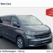 Volkswagen Caravelle 2027