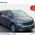 Volkswagen Caravelle 2027