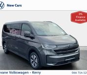 Volkswagen Caravelle 2027