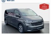 Volkswagen Caravelle 2027