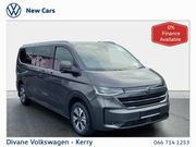 Volkswagen Caravelle 2027