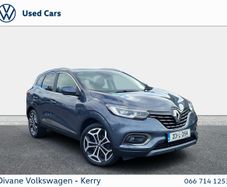 Renault KADJAR 2020
