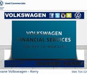 Volkswagen Crafter 2021
