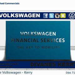 Volkswagen Crafter 2021
