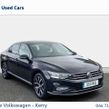 Volkswagen Passat 2020