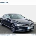 Volkswagen Passat 2020
