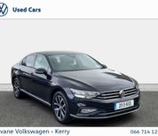 Volkswagen Passat 2020