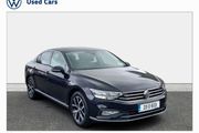 Volkswagen Passat 2020