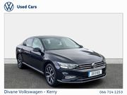 Volkswagen Passat 2020