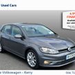 Volkswagen Golf 2018