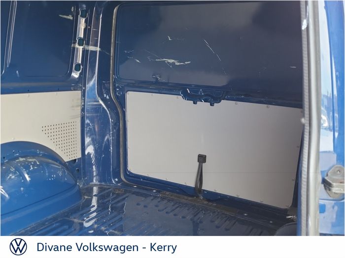 Volkswagen Transporter 2016