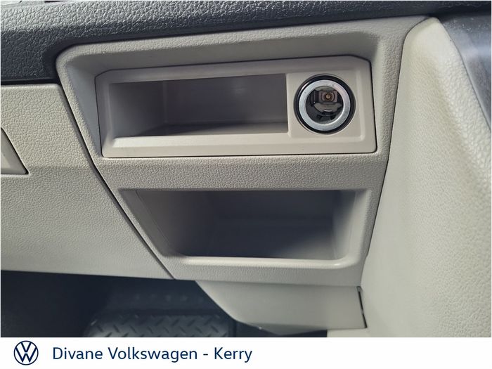 Volkswagen Transporter 2016