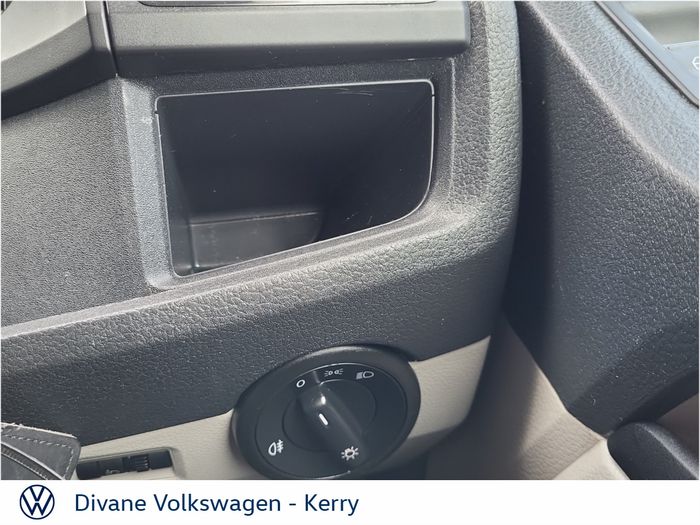 Volkswagen Transporter 2016