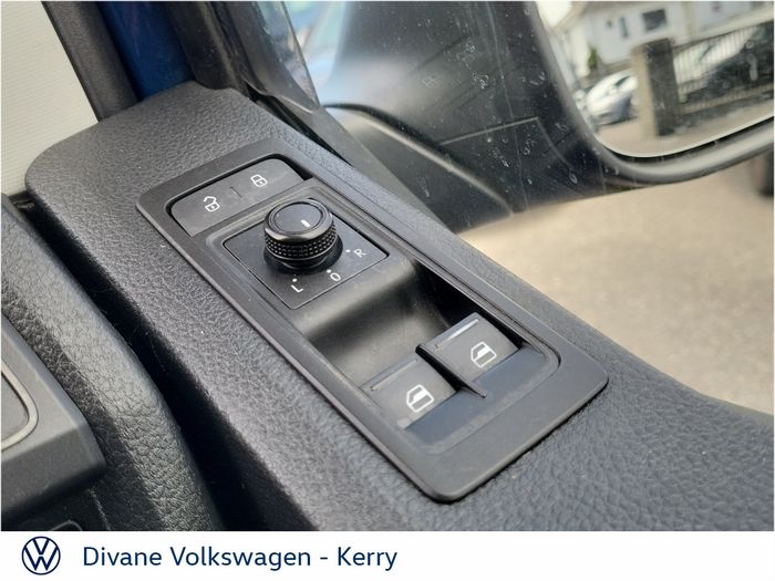 Volkswagen Transporter 2016