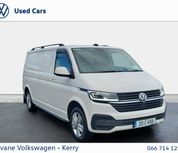 Volkswagen Transporter 2020