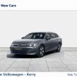 Volkswagen Passat 2026