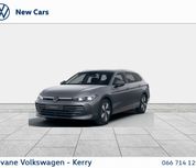 Volkswagen Passat 2026