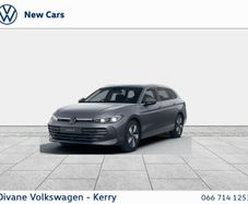 Volkswagen Passat 2026