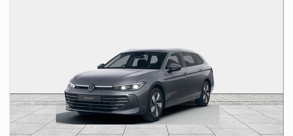 Volkswagen Passat 2026