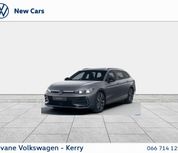 Volkswagen Passat 2026