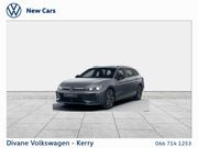 Volkswagen Passat 2026