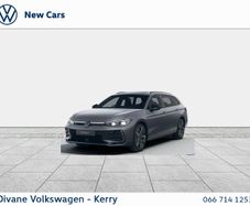 Volkswagen Passat 2026