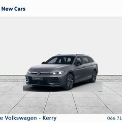 Volkswagen Passat 2026