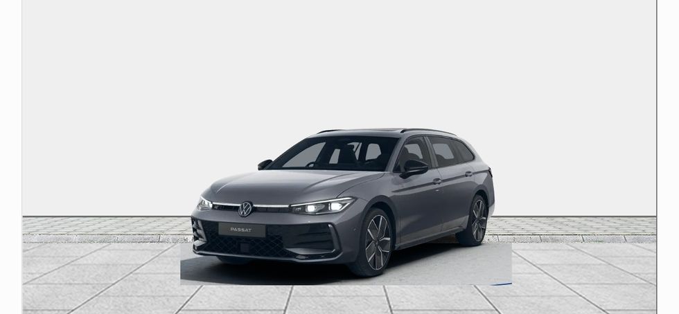 Volkswagen Passat 2026