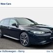 Volkswagen Passat 2026