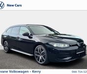 Volkswagen Passat 2026