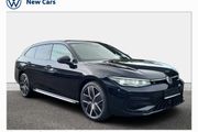 Volkswagen Passat 2026