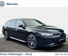 Volkswagen Passat 2026