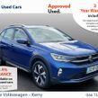 Volkswagen Taigo 2023