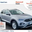 Volkswagen T-Roc 2023