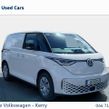 Volkswagen ID. Buzz 2026