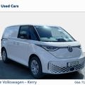 Volkswagen ID. Buzz 2026