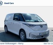 Volkswagen ID. Buzz 2026