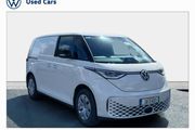 Volkswagen ID. Buzz 2026