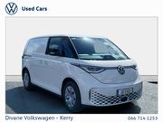 Volkswagen ID. Buzz 2026