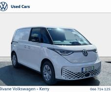 Volkswagen ID. Buzz 2026