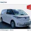 Volkswagen ID. Buzz Cargo 2026